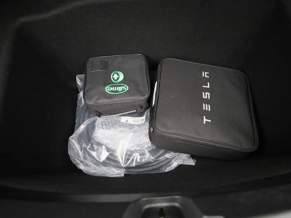 Tesla Model 3 RWD Long Range uit 2023, foto 13