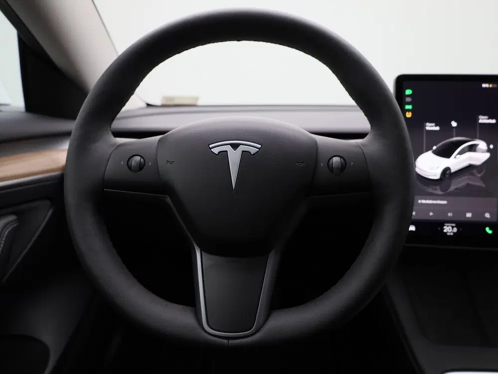 Tesla Model 3 RWD Long Range uit 2023, foto 7