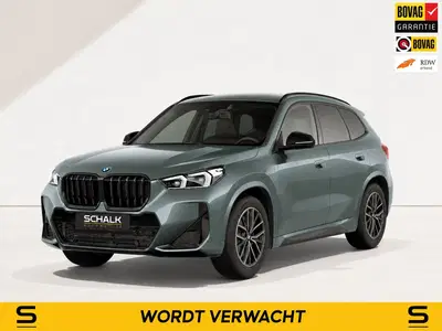 BMW X1 XDrive25e uit 2026