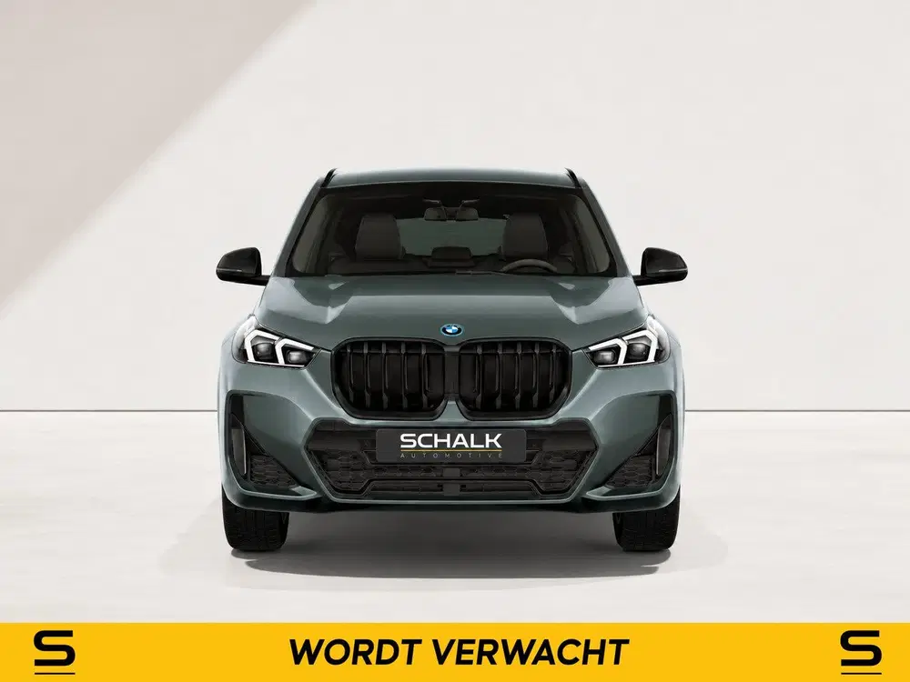 BMW X1 XDrive25e uit 2026, foto 3