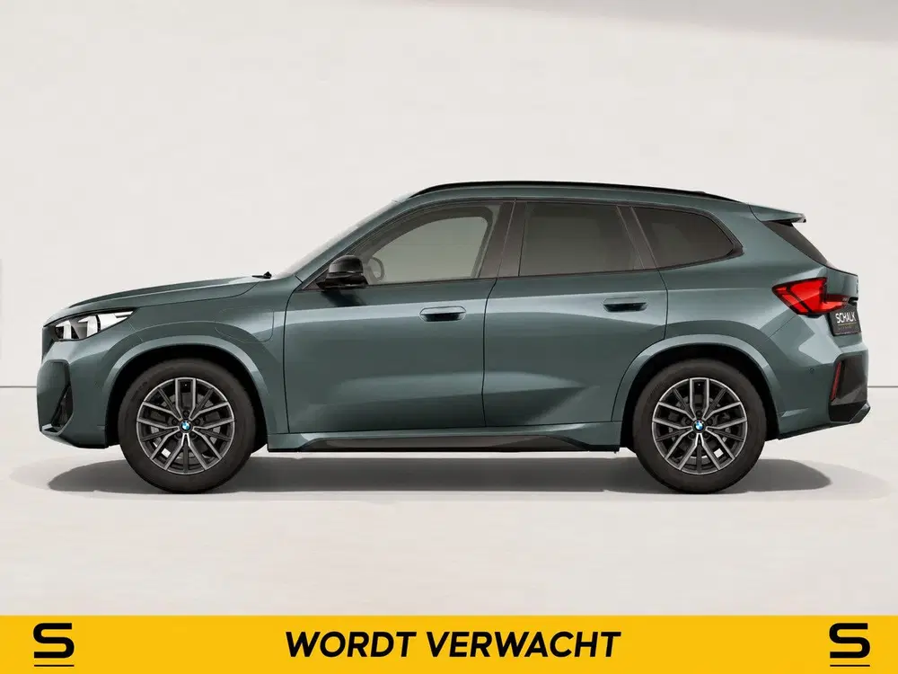 BMW X1 XDrive25e uit 2026, foto 5