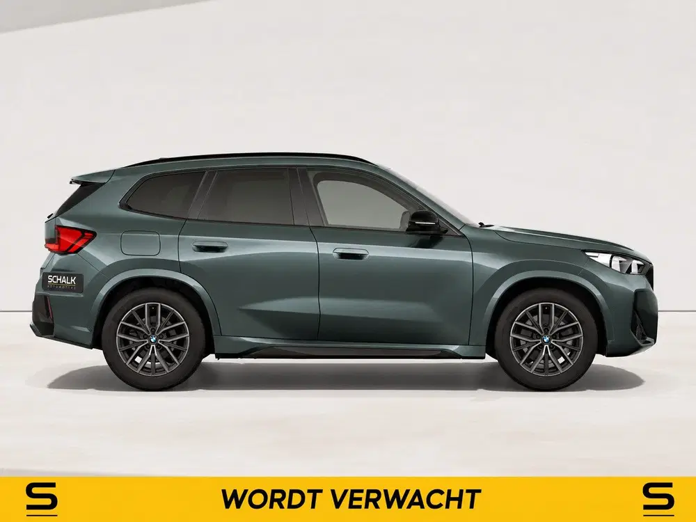 BMW X1 XDrive25e uit 2026, foto 6