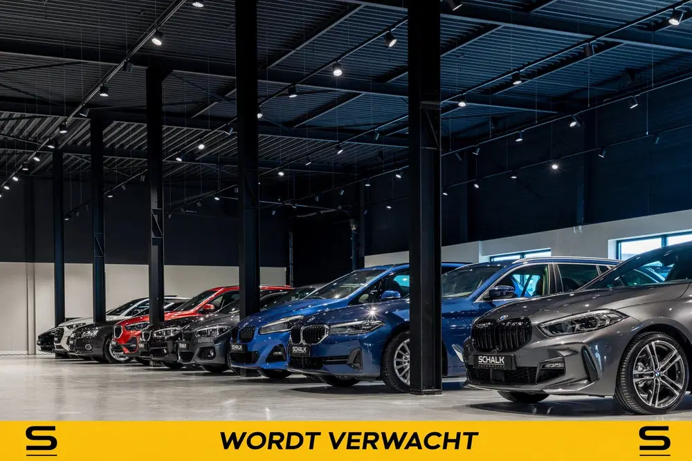 BMW X1 XDrive25e uit 2026, foto 7