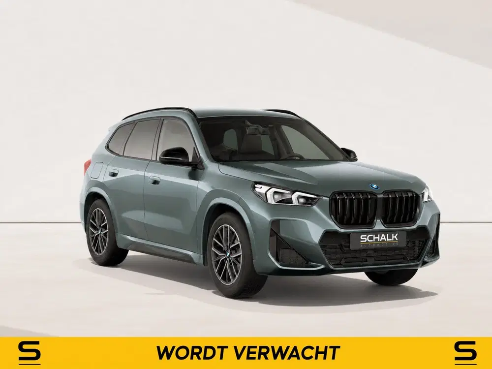 BMW X1 XDrive25e uit 2026, foto 8