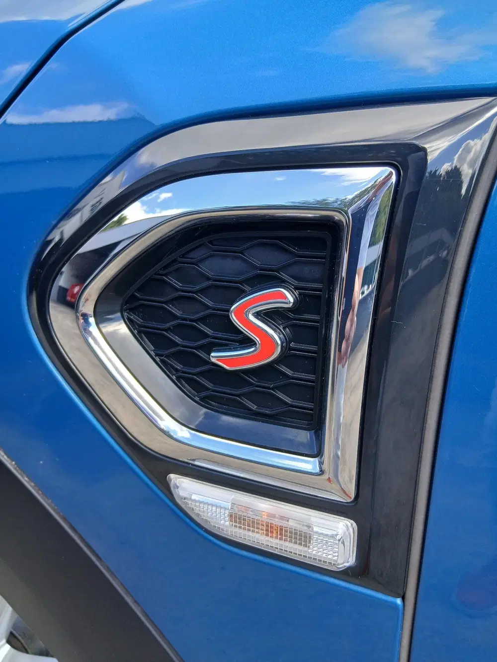 Mini Countryman 2.0 Cooper S Night Jack Edition Pano uit 2019, foto 12