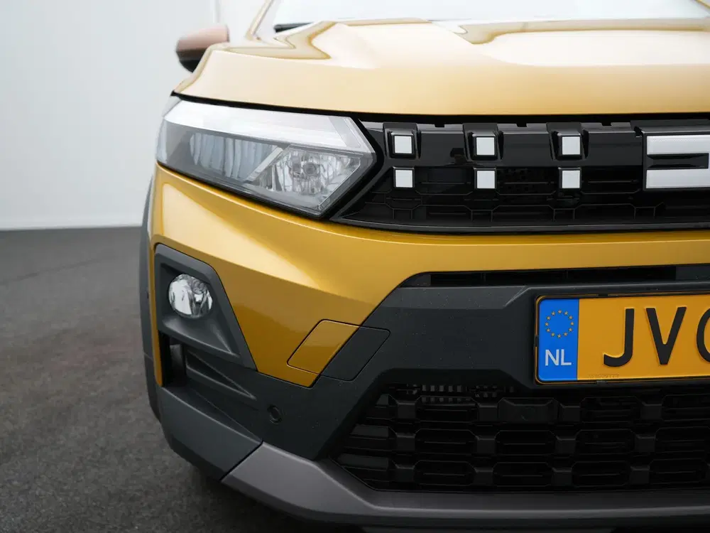 Dacia Sandero 1.0 TCe 110 Limited Edition uit 2026, foto 8