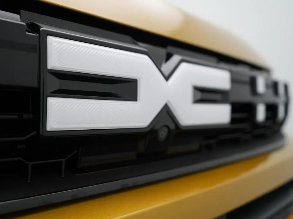 Dacia Sandero 1.0 TCe 110 Limited Edition uit 2026, foto 9