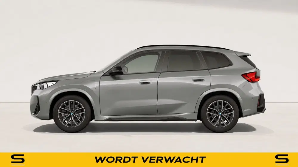 BMW X1 XDrive25e uit 2026, foto 2