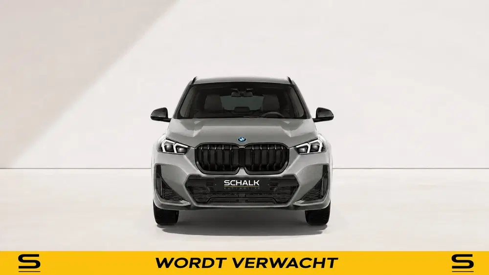 BMW X1 XDrive25e uit 2026, foto 3
