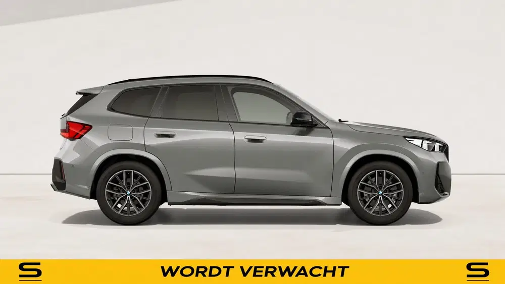BMW X1 XDrive25e uit 2026, foto 4