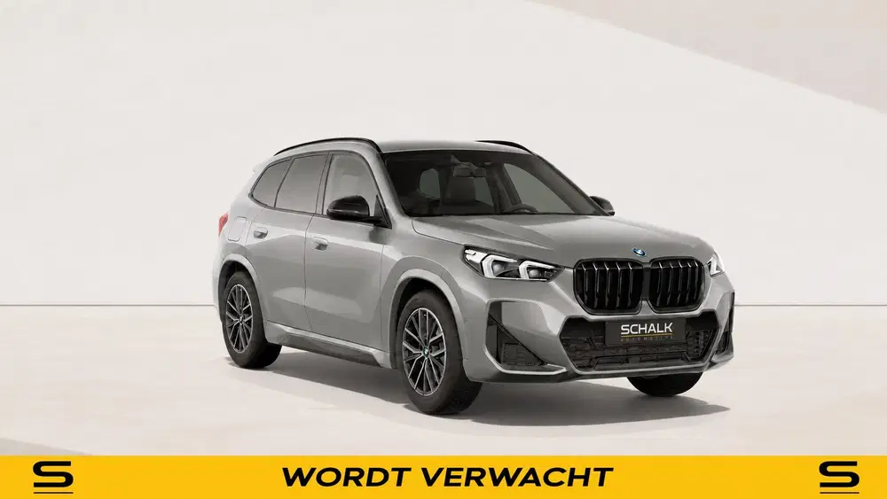 BMW X1 XDrive25e uit 2026, foto 5