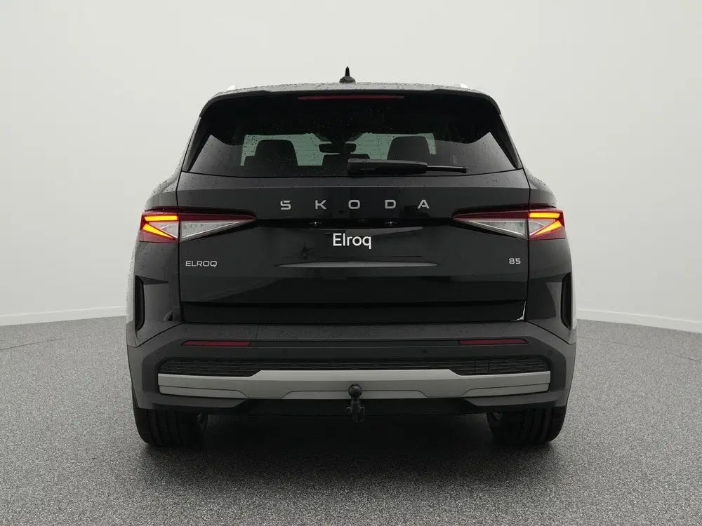 Skoda Elroq Business Edition 85 uit 2026, foto 5