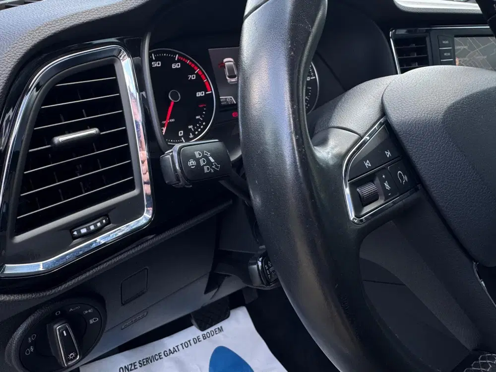 SEAT Ateca 1.5 TSI 4DRIVE Xcellence Business uit 2019, foto 12
