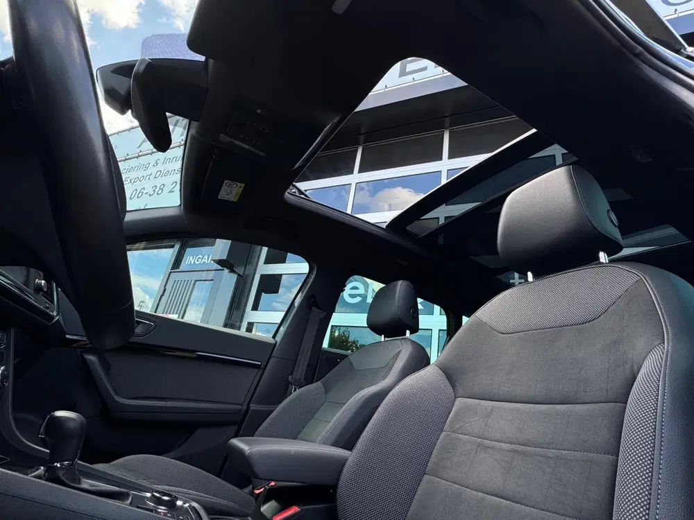 SEAT Ateca 1.5 TSI 4DRIVE Xcellence Business uit 2019, foto 13