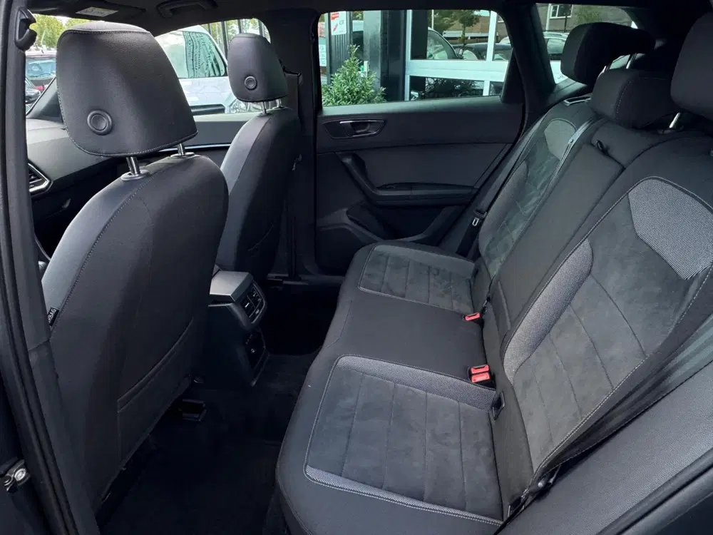 SEAT Ateca 1.5 TSI 4DRIVE Xcellence Business uit 2019, foto 9