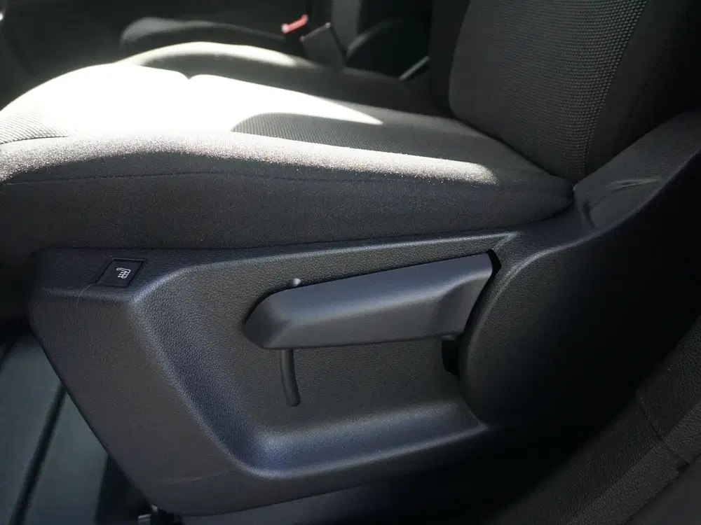 Opel Combo L1 50kWh uit 2026, foto 13