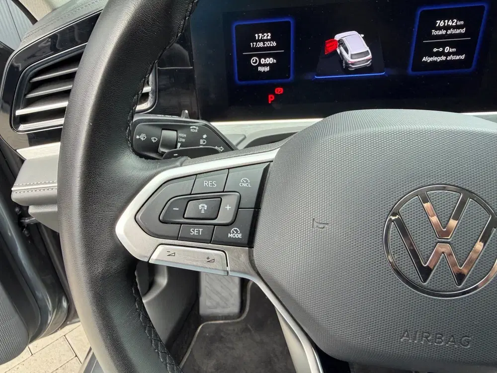 Volkswagen Passat 1.5 eHybrid 204pk Elegance PHEV uit 2024, foto 10