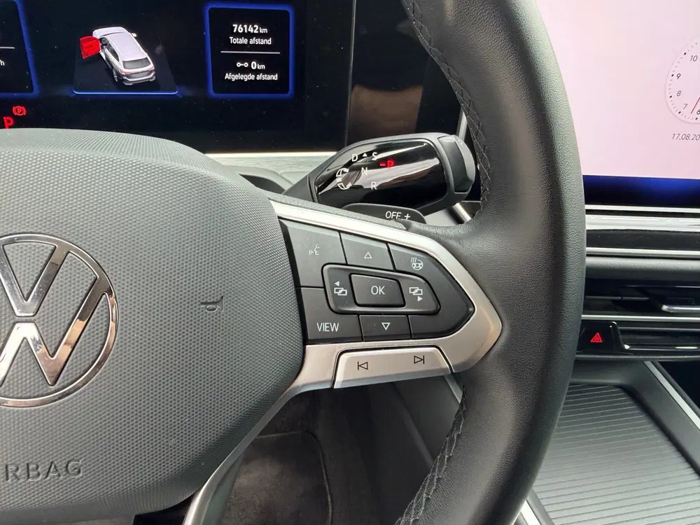 Volkswagen Passat 1.5 eHybrid 204pk Elegance PHEV uit 2024, foto 11