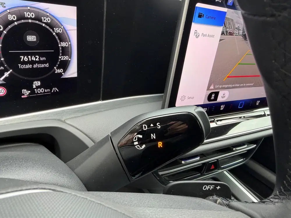 Volkswagen Passat 1.5 eHybrid 204pk Elegance PHEV uit 2024, foto 13