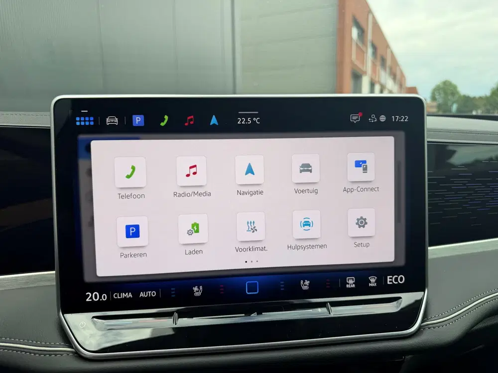 Volkswagen Passat 1.5 eHybrid 204pk Elegance PHEV uit 2024, foto 6
