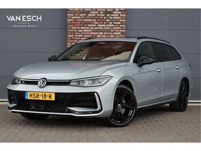 Volkswagen Passat 1.5 eHybrid R-Line Edition uit 2024
