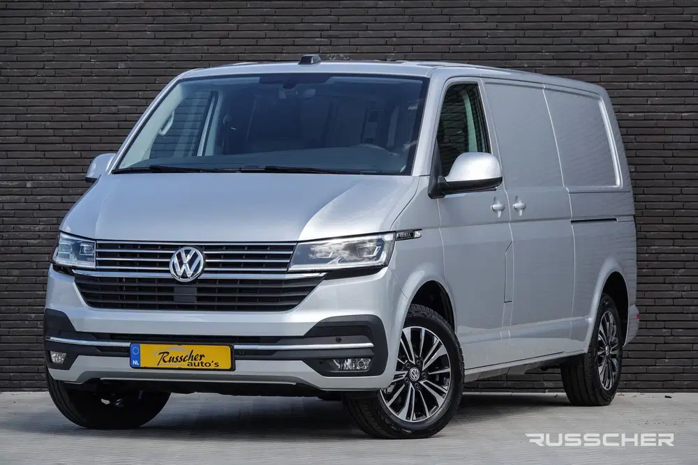 Volkswagen Transporter L2H1 2.0Tdi 150Pk DSG7 uit 2024