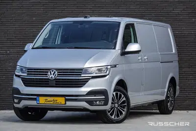 Volkswagen Transporter L2H1 2.0Tdi 150Pk DSG7 uit 2024
