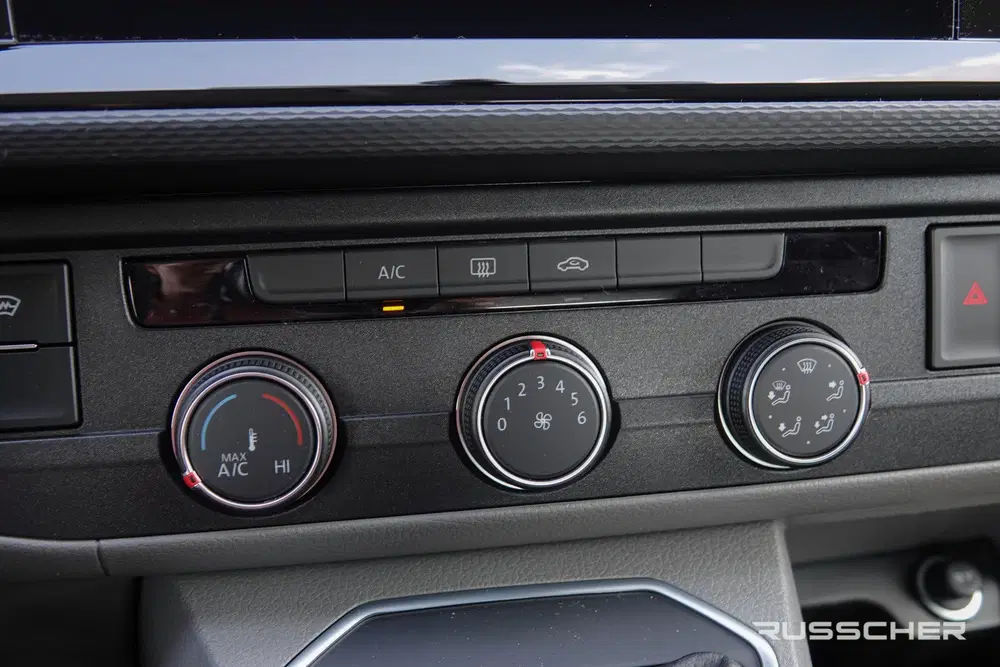 Volkswagen Transporter L2H1 2.0Tdi 150Pk DSG7 uit 2024, foto 10