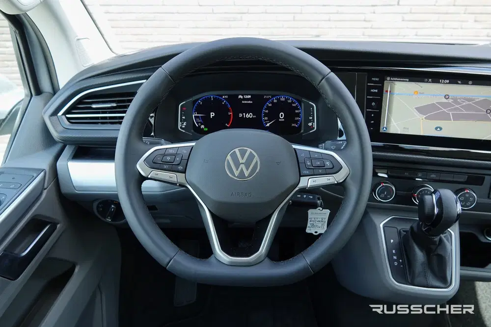 Volkswagen Transporter L2H1 2.0Tdi 150Pk DSG7 uit 2024, foto 15