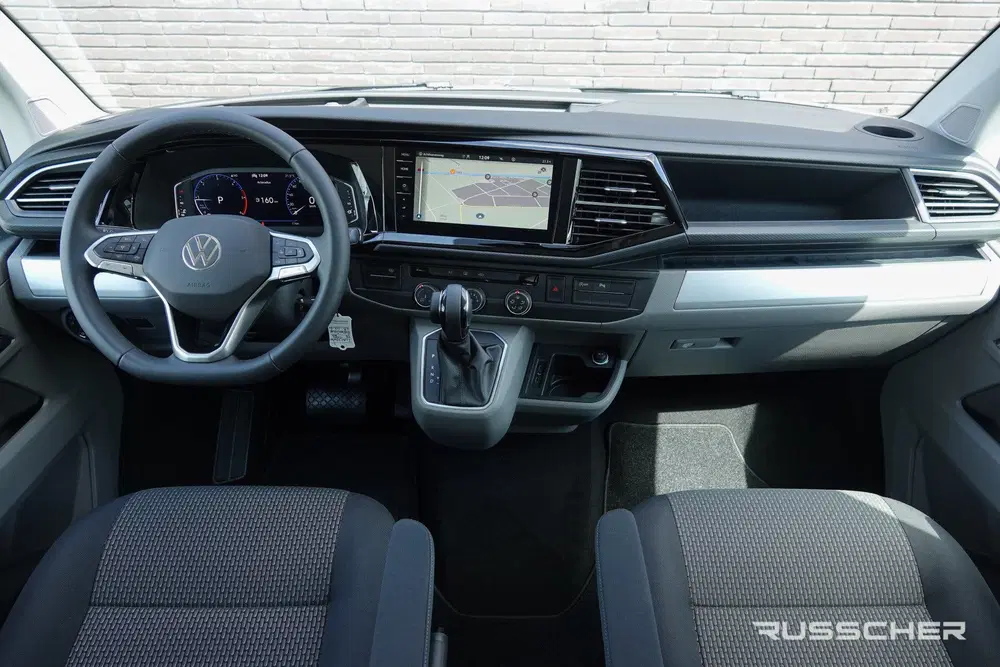 Volkswagen Transporter L2H1 2.0Tdi 150Pk DSG7 uit 2024, foto 3
