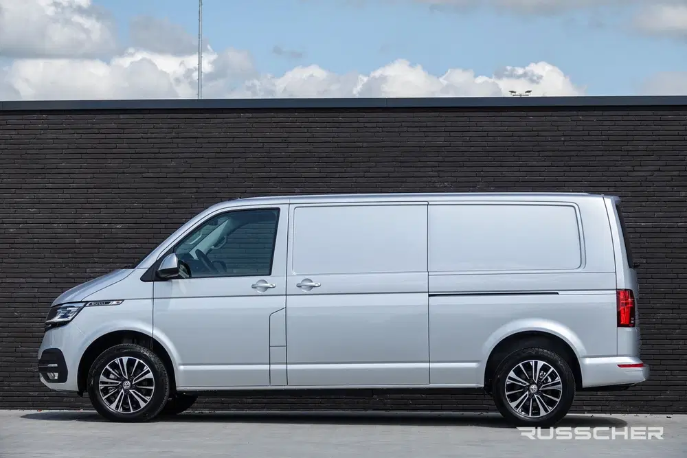 Volkswagen Transporter L2H1 2.0Tdi 150Pk DSG7 uit 2024, foto 4