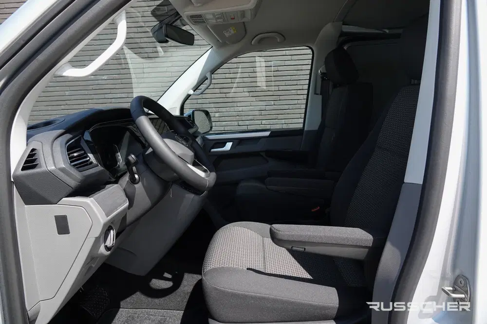 Volkswagen Transporter L2H1 2.0Tdi 150Pk DSG7 uit 2024, foto 5