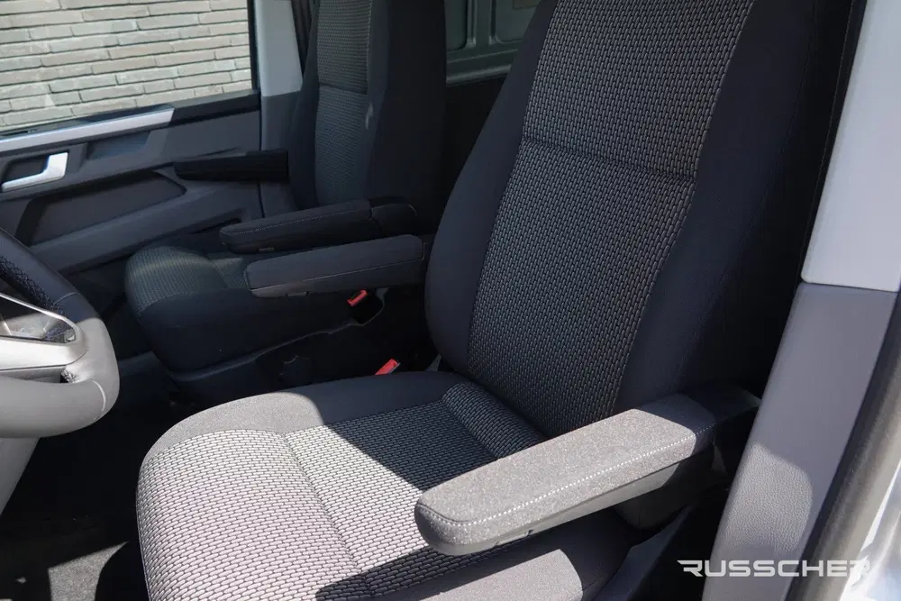 Volkswagen Transporter L2H1 2.0Tdi 150Pk DSG7 uit 2024, foto 6