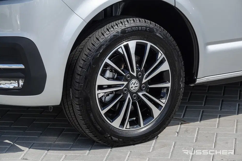 Volkswagen Transporter L2H1 2.0Tdi 150Pk DSG7 uit 2024, foto 8