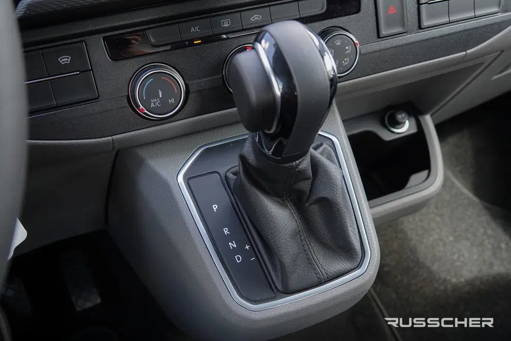 Volkswagen Transporter L2H1 2.0Tdi 150Pk DSG7 uit 2024, foto 9