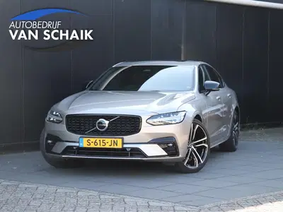 Volvo S90 2.0 B5 Ultimate Bright uit 2023
