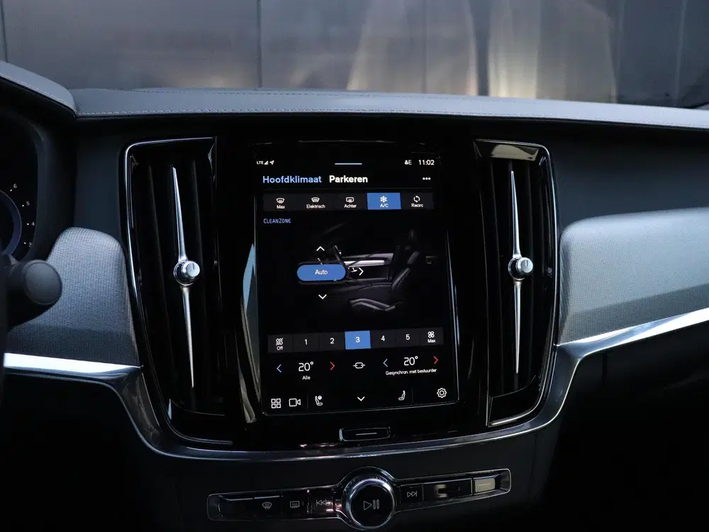 Volvo S90 2.0 B5 Ultimate Bright uit 2023, foto 10