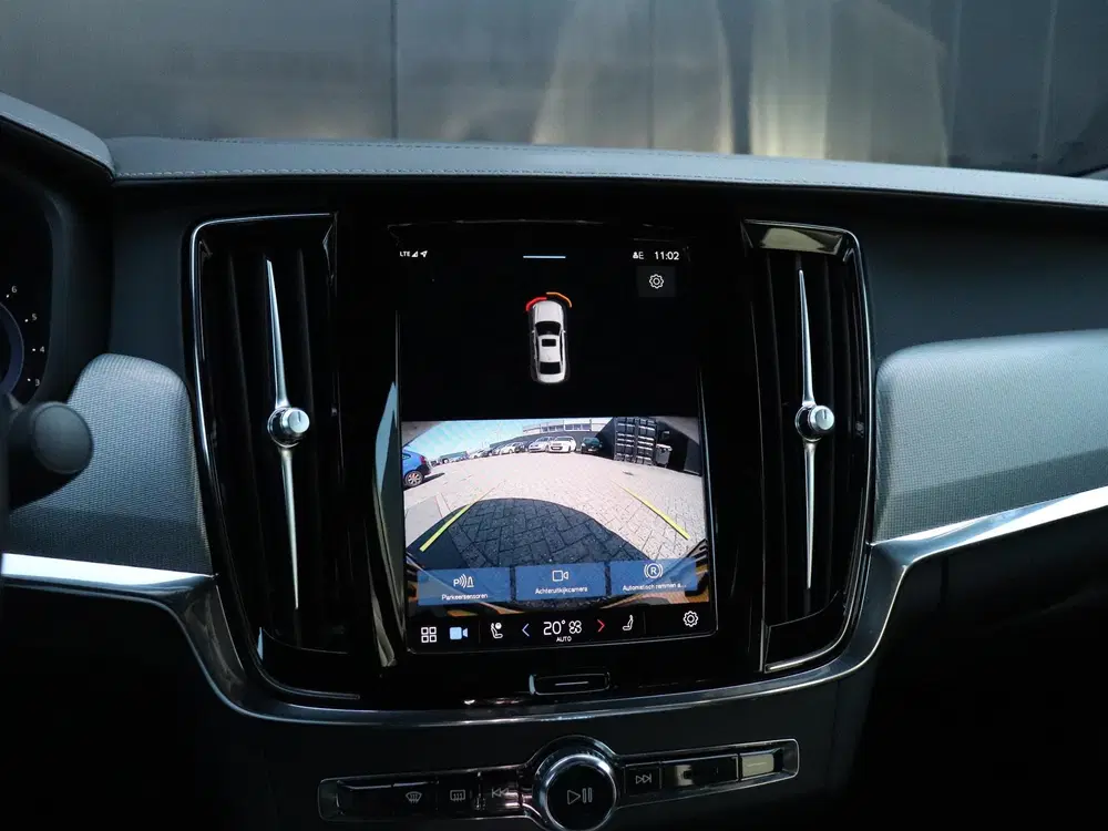 Volvo S90 2.0 B5 Ultimate Bright uit 2023, foto 12