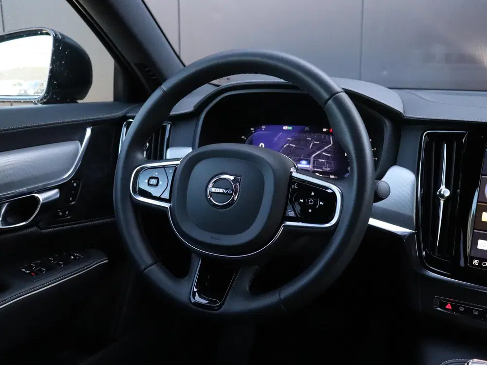 Volvo S90 2.0 B5 Ultimate Bright uit 2023, foto 14