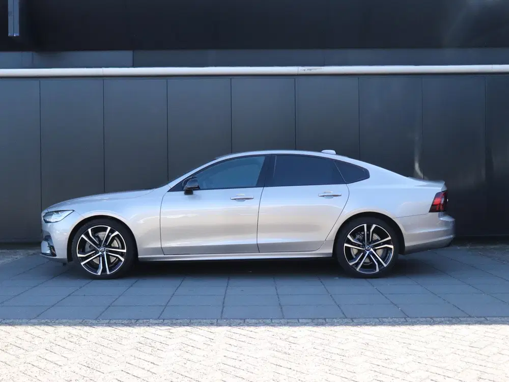 Volvo S90 2.0 B5 Ultimate Bright uit 2023, foto 2