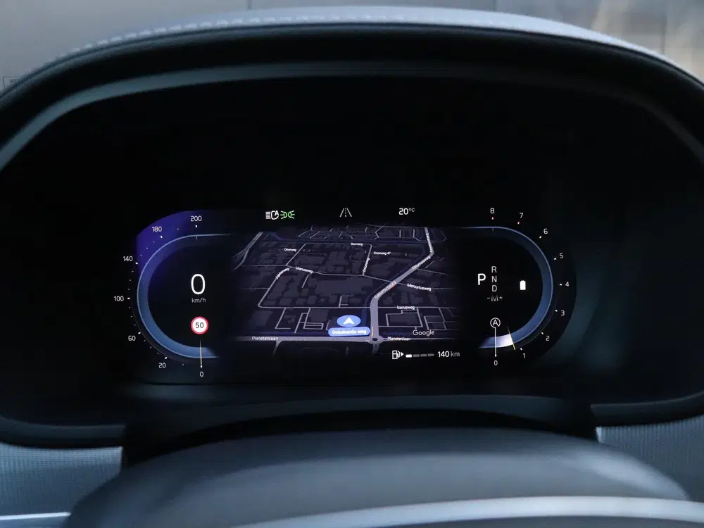 Volvo S90 2.0 B5 Ultimate Bright uit 2023, foto 6