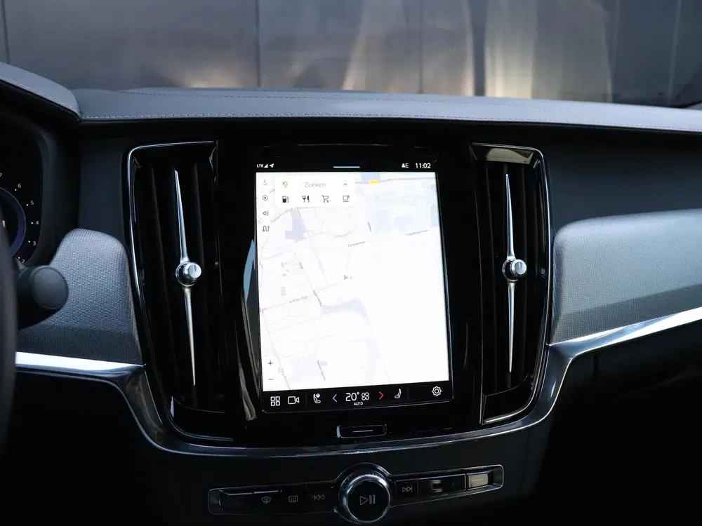 Volvo S90 2.0 B5 Ultimate Bright uit 2023, foto 7
