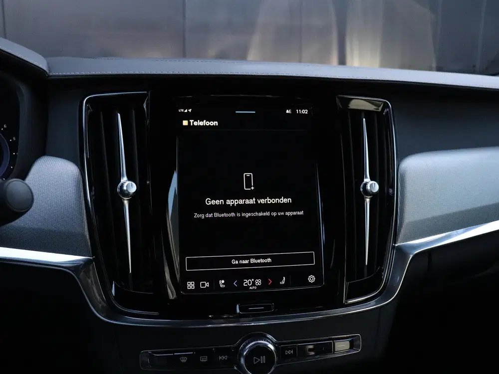 Volvo S90 2.0 B5 Ultimate Bright uit 2023, foto 9