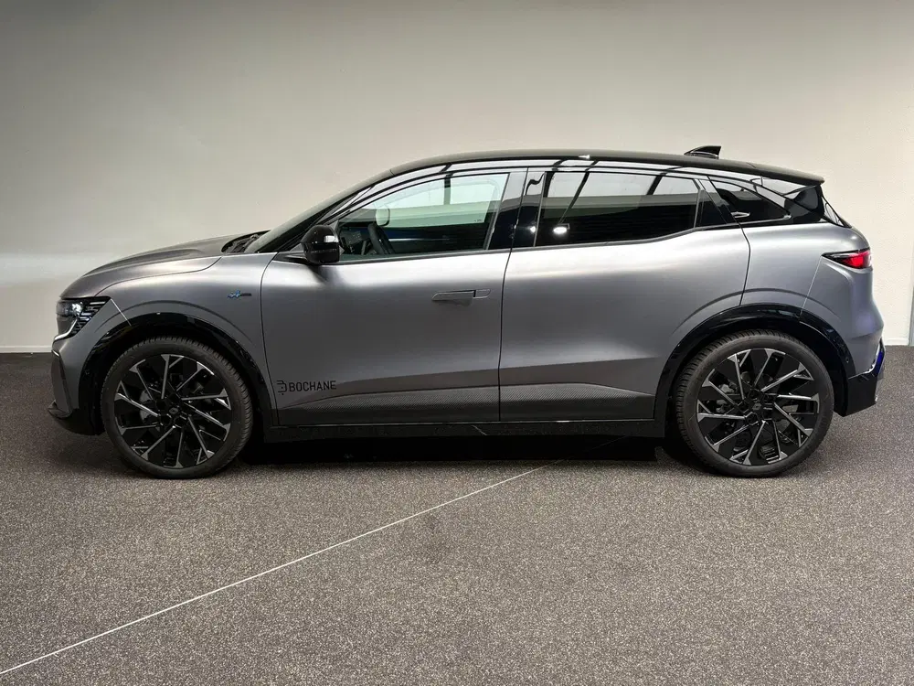 Renault Megane E-Tech comfort range esprit alpine 60 kWh uit 2026, foto 12