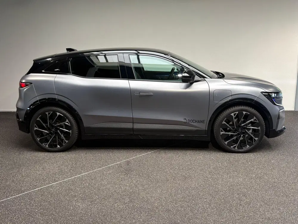 Renault Megane E-Tech comfort range esprit alpine 60 kWh uit 2026, foto 13