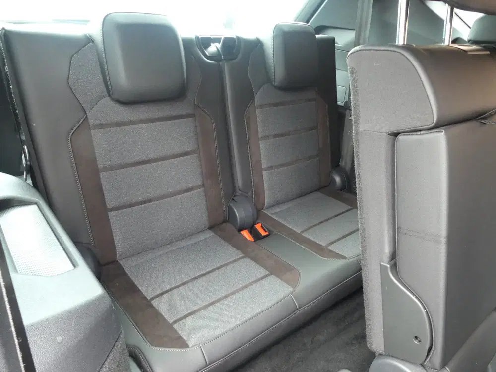 SEAT Tarraco 2.0 TSI 4DRIVE Xcellence 7p. (bj 2019) uit 2019, foto 10