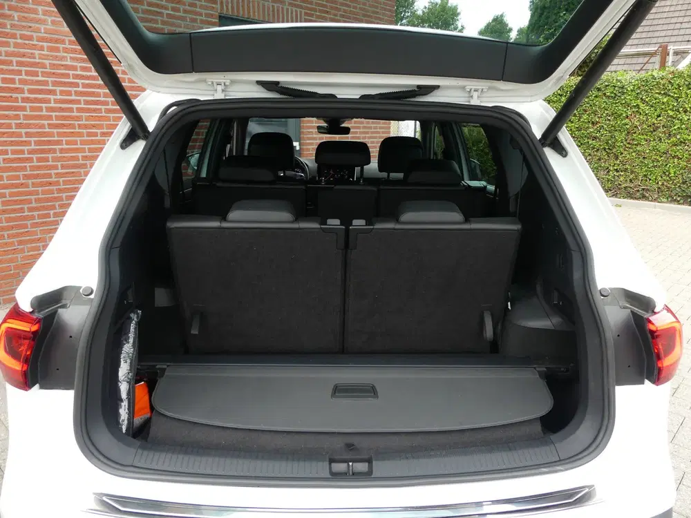 SEAT Tarraco 2.0 TSI 4DRIVE Xcellence 7p. (bj 2019) uit 2019, foto 11