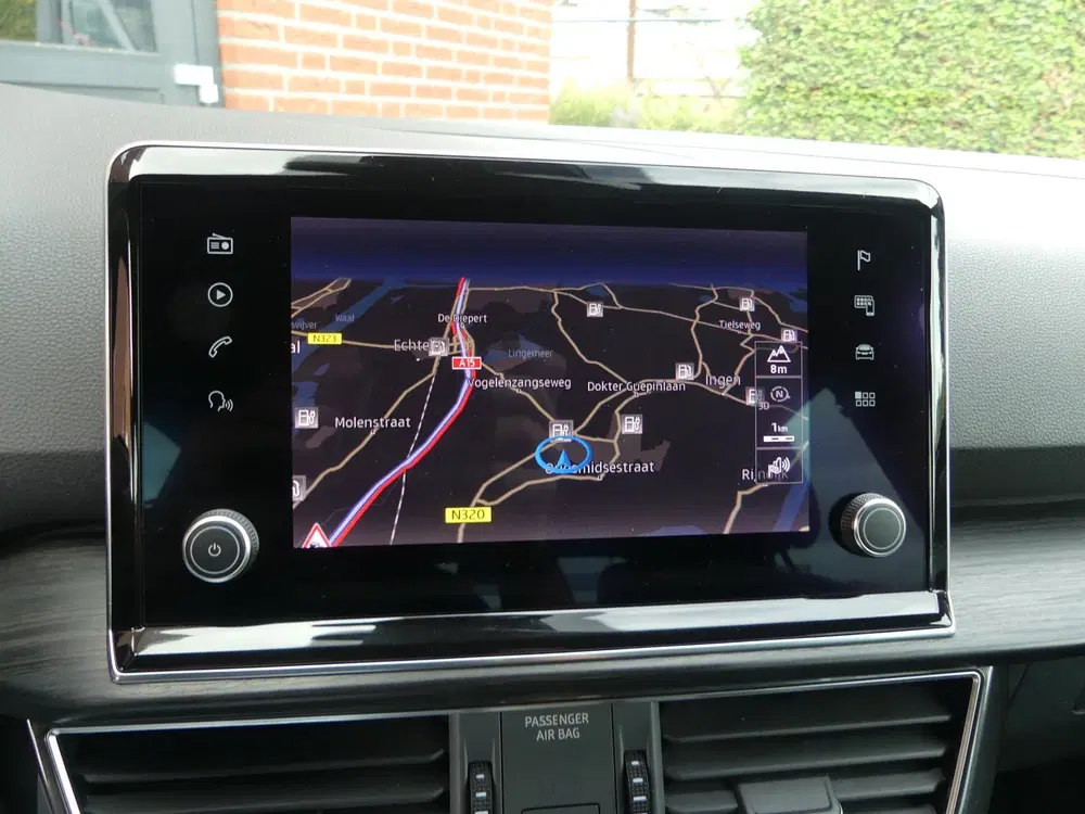 SEAT Tarraco 2.0 TSI 4DRIVE Xcellence 7p. (bj 2019) uit 2019, foto 13