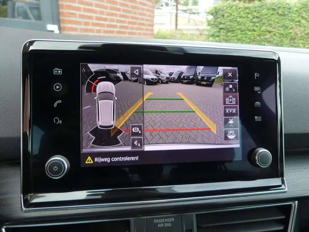 SEAT Tarraco 2.0 TSI 4DRIVE Xcellence 7p. (bj 2019) uit 2019, foto 14