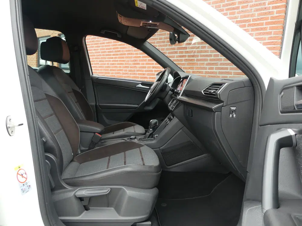 SEAT Tarraco 2.0 TSI 4DRIVE Xcellence 7p. (bj 2019) uit 2019, foto 6